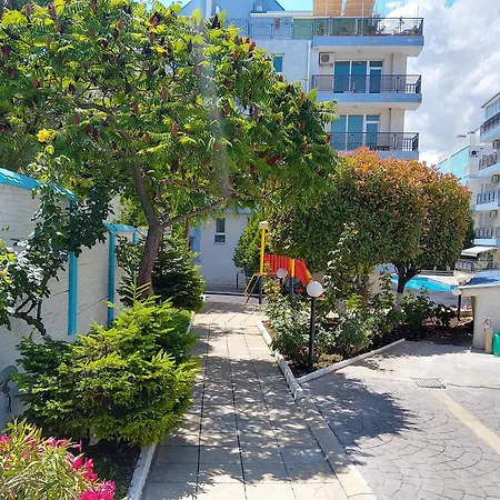 41 Apartment