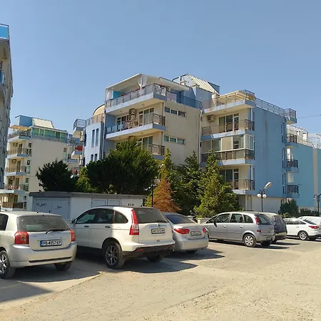 Apartment 41 Ravda