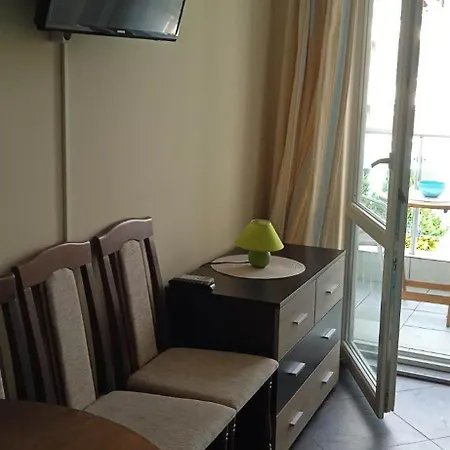 Apartment 41 *