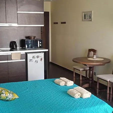 41 Apartment Ravda