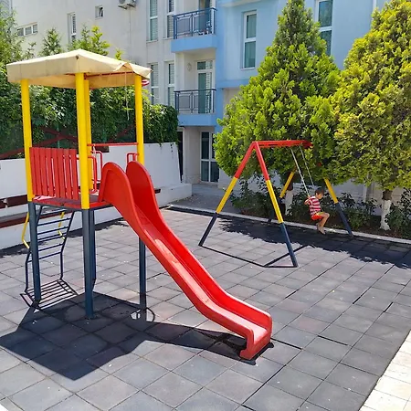 41 Apartment Ravda